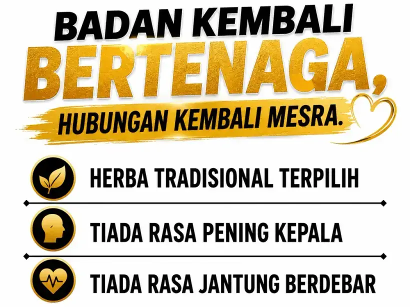 Jamu Paklong Man